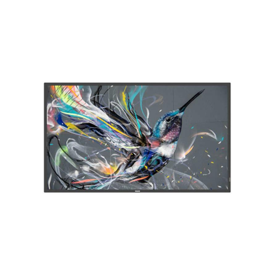 PHILIPS Profesionalni zaslon 43BDL3511Q/00, 43", 400 cd/m², 4K Ultra HD, crni, 18/7
